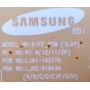 SAMSUNG PS51F5000 Y-MAIN BOARD BN96-25250A LJ41-10317A LJ92-01943A
